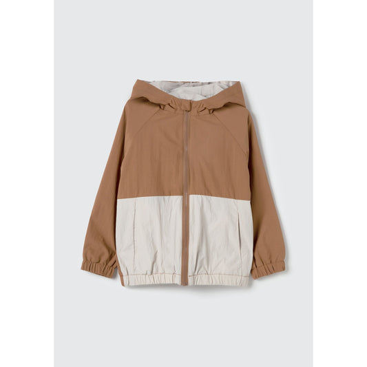 Toddler Boys' Windbreaker Jacket