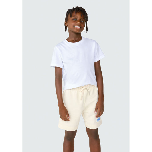 Shorts de lã para meninos