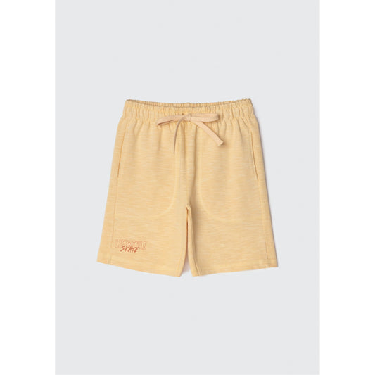 Shorts Comfort para meninos