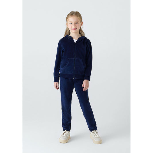 Pantaloni da bambino Basic per ragazze