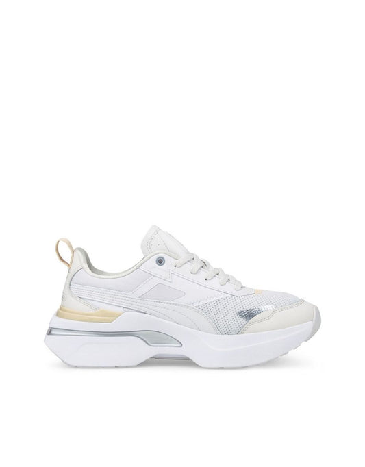 Scarpe da ginnastica Kosmo Rider Metallic da donna