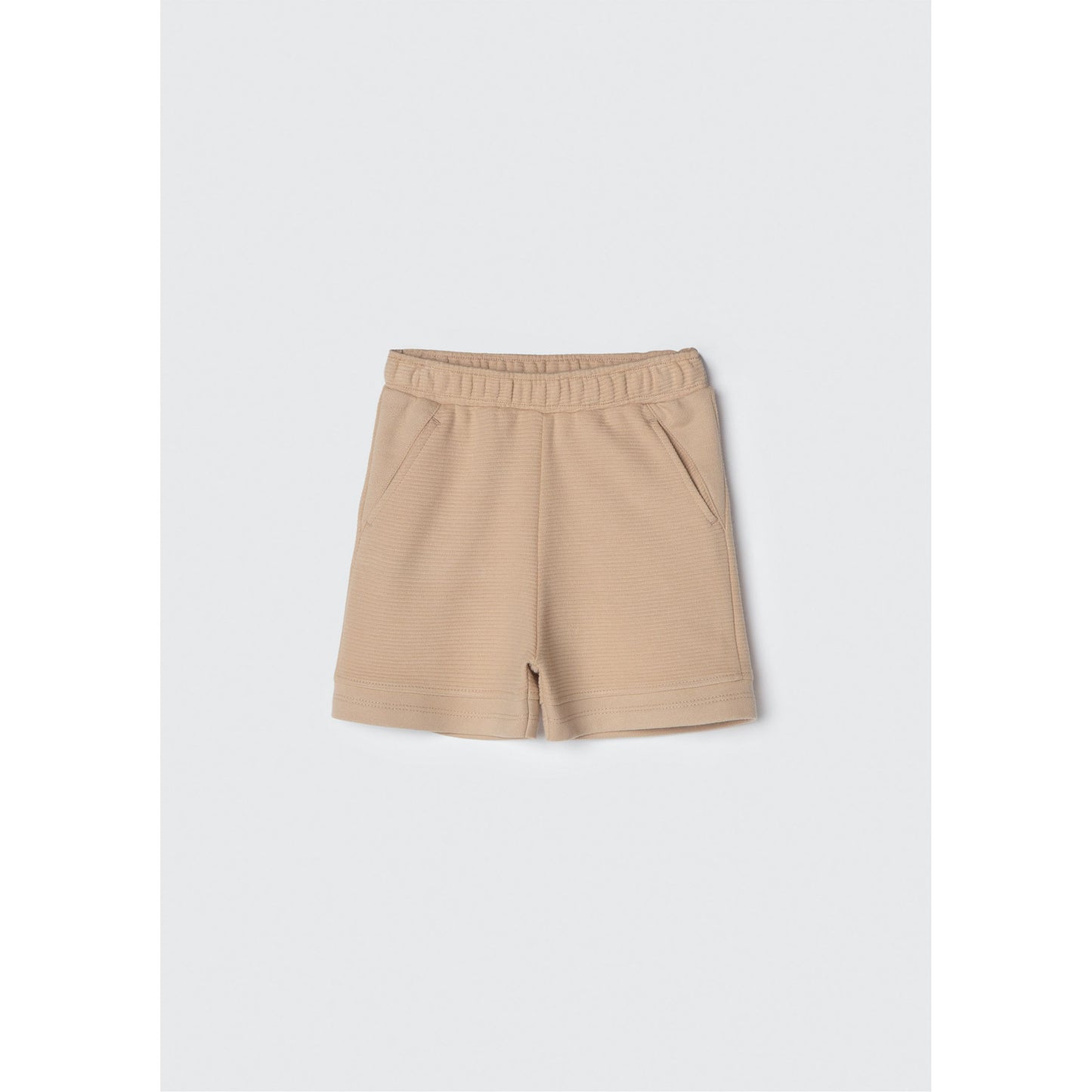 Pantaloncini da bambino dal taglio regolare