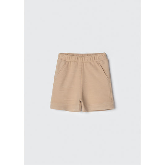 Pantaloncini da bambino dal taglio regolare