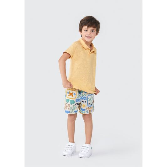 Pantaloncini da bambino
