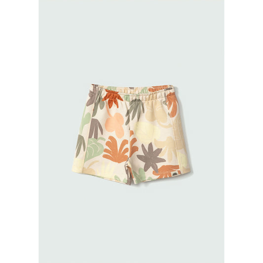 Pantaloncini da bagno stampati da bambino