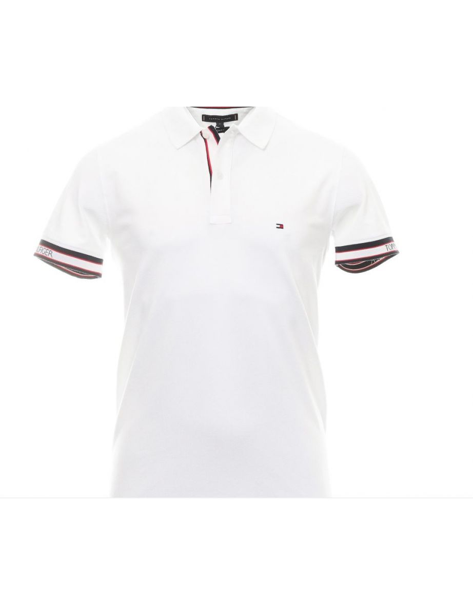 Polo Tommy Hilfiger