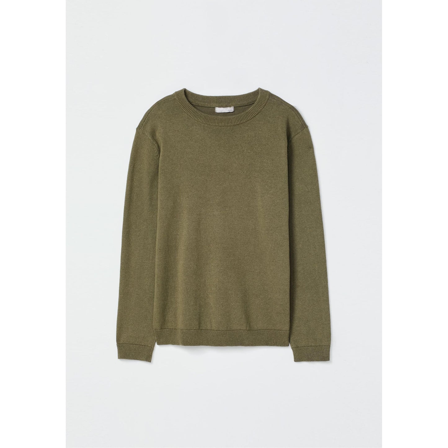 Maglione a maglia da bambino