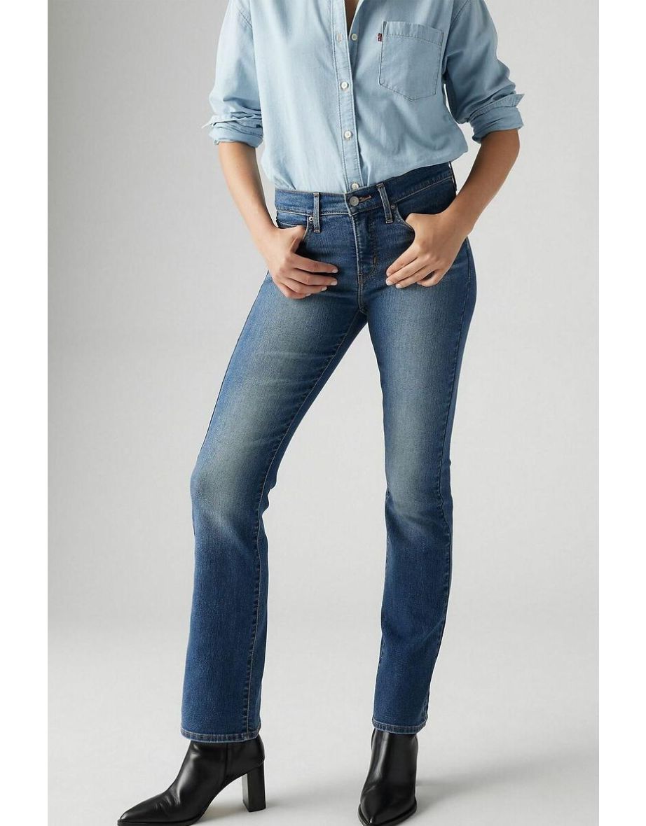 315™ Shaping Bootcut Jeans