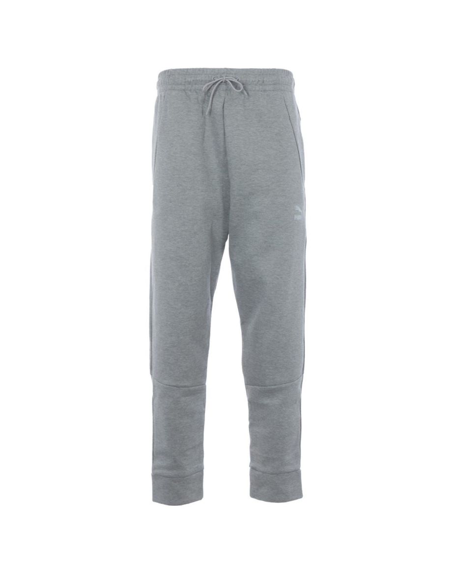 Puma Classics Tech Joggers da uomo in grigio