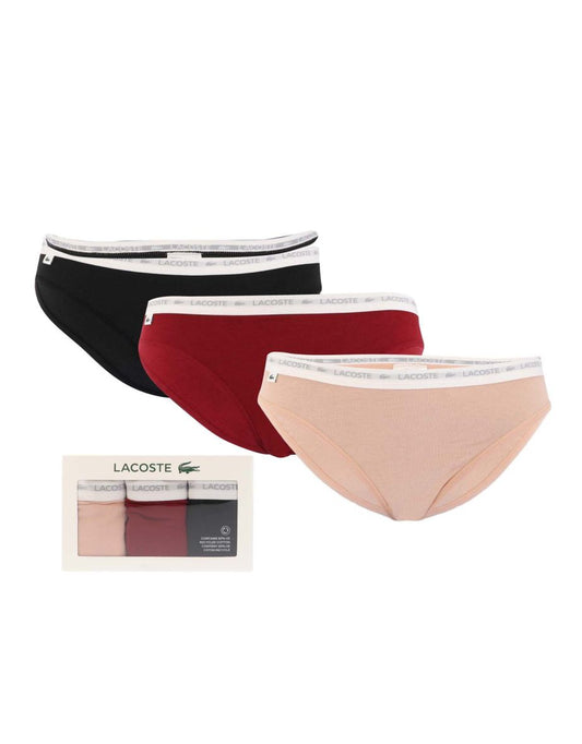 Slip Lacoste Underwear Uomo