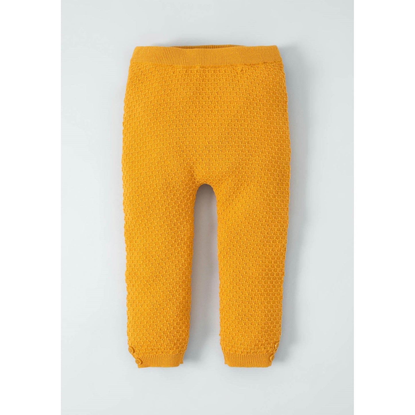 Pantaloni di maglieria per bambini unisex
