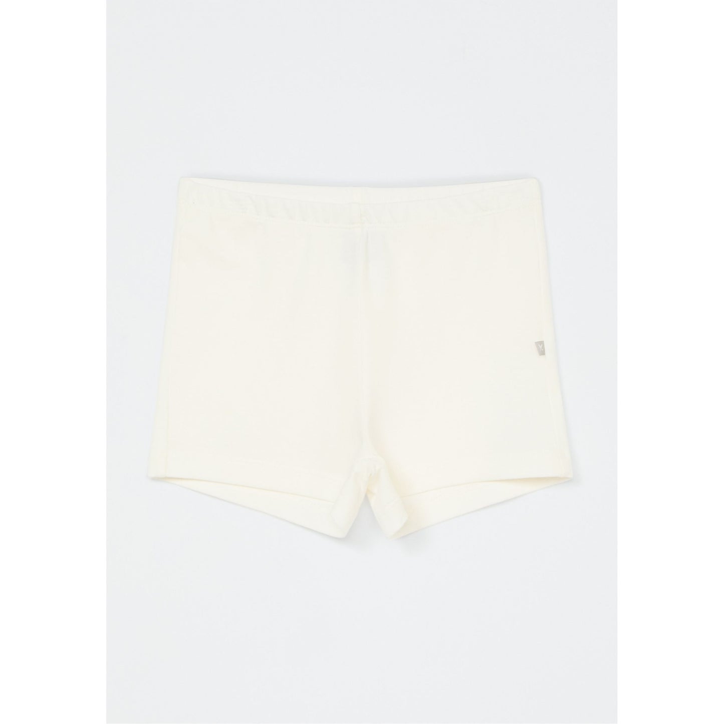 Girls' Basic Short Shorts