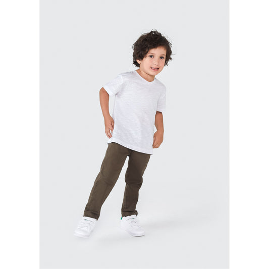 Pantaloni Chino da bambino