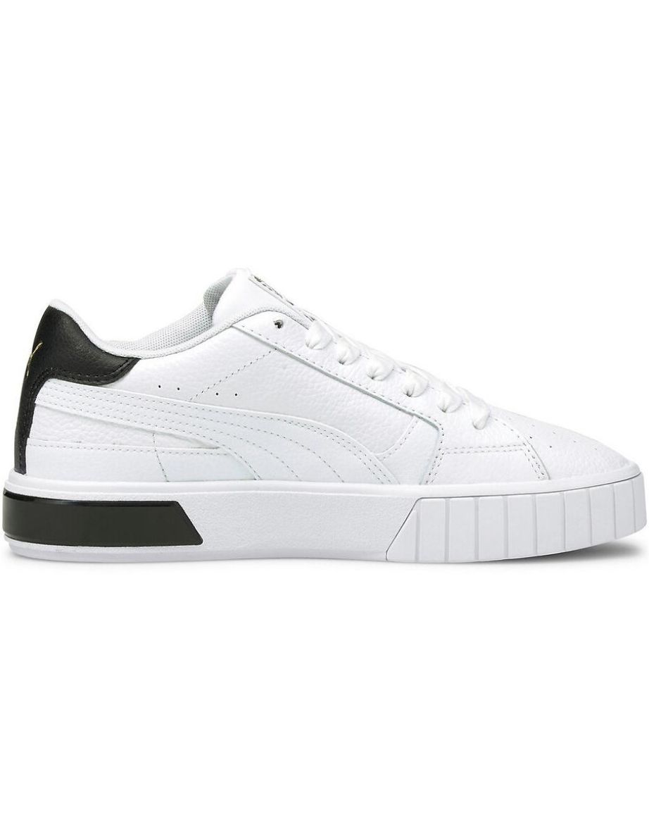 Sneakers Fame in pelle