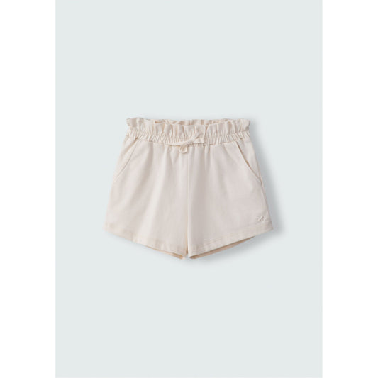Pantaloncini da bagno da bambina Basic Clochard