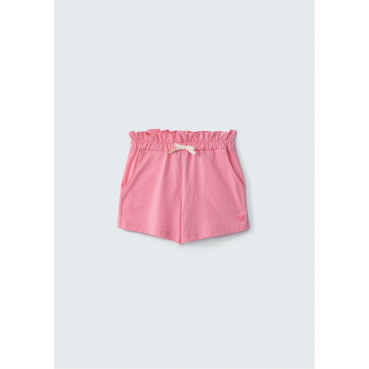 Pantaloncini da bagno da bambina Basic Clochard