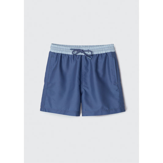 Pantaloncini Tactel da bambino