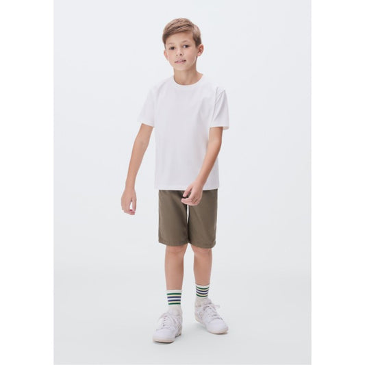 Maglietta Super Cotton da ragazzo