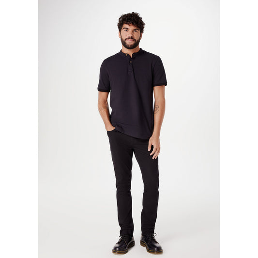Pantaloni di jeans skinny Soft Touch da uomo