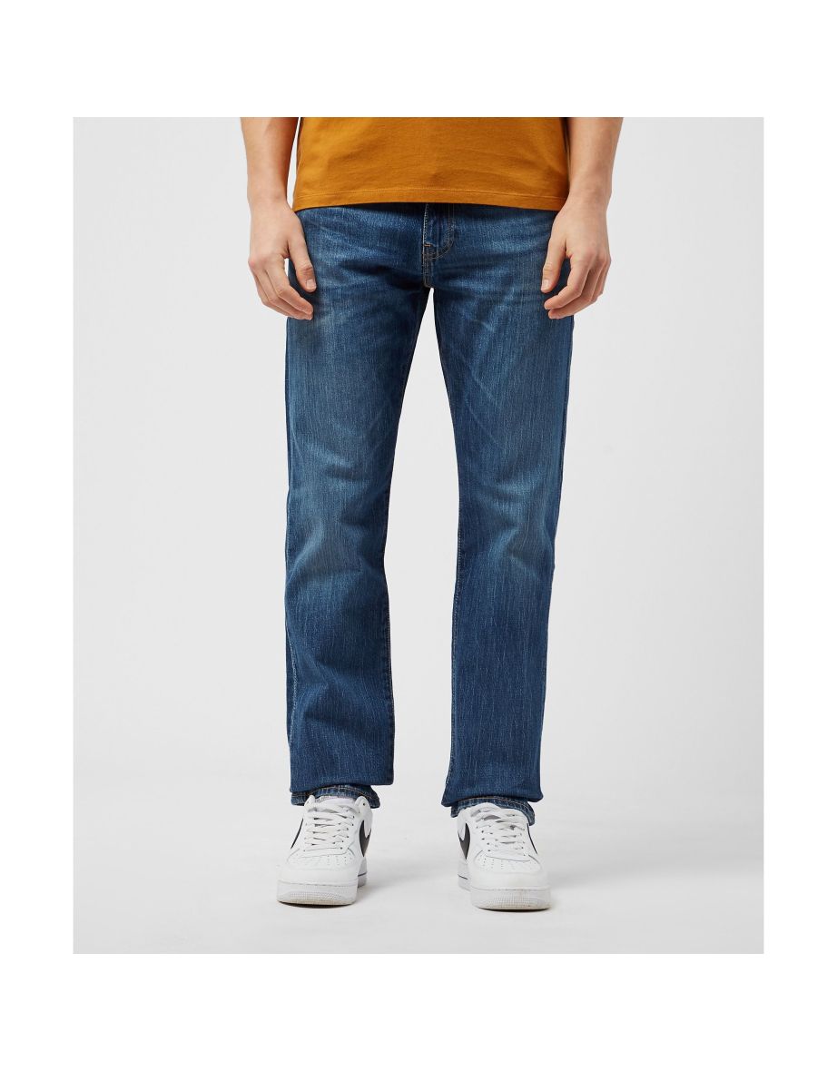 Jeans Levi's 502 da uomo in blu