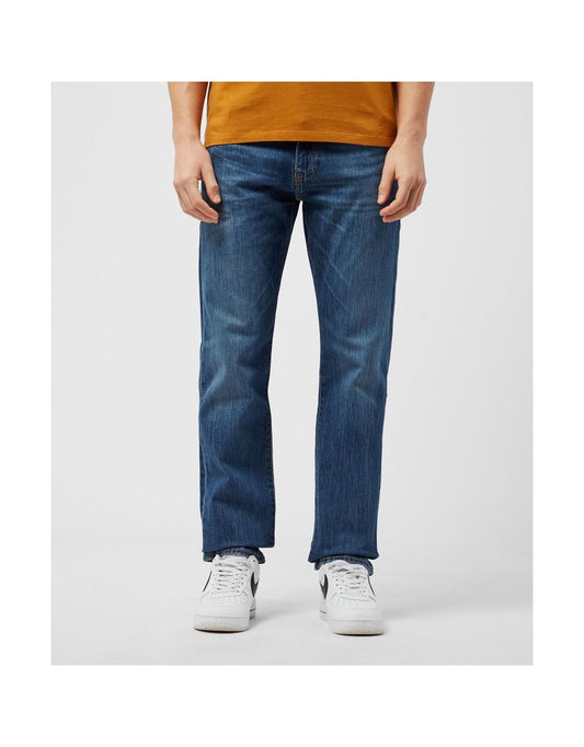 Jeans Levi's 502 da uomo in blu
