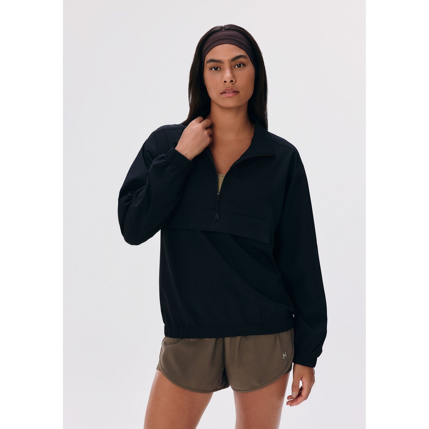 Chaqueta cortavientos unisex Easy Care