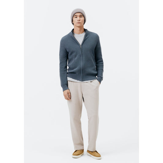 Pantaloni da bagno Piquet da uomo