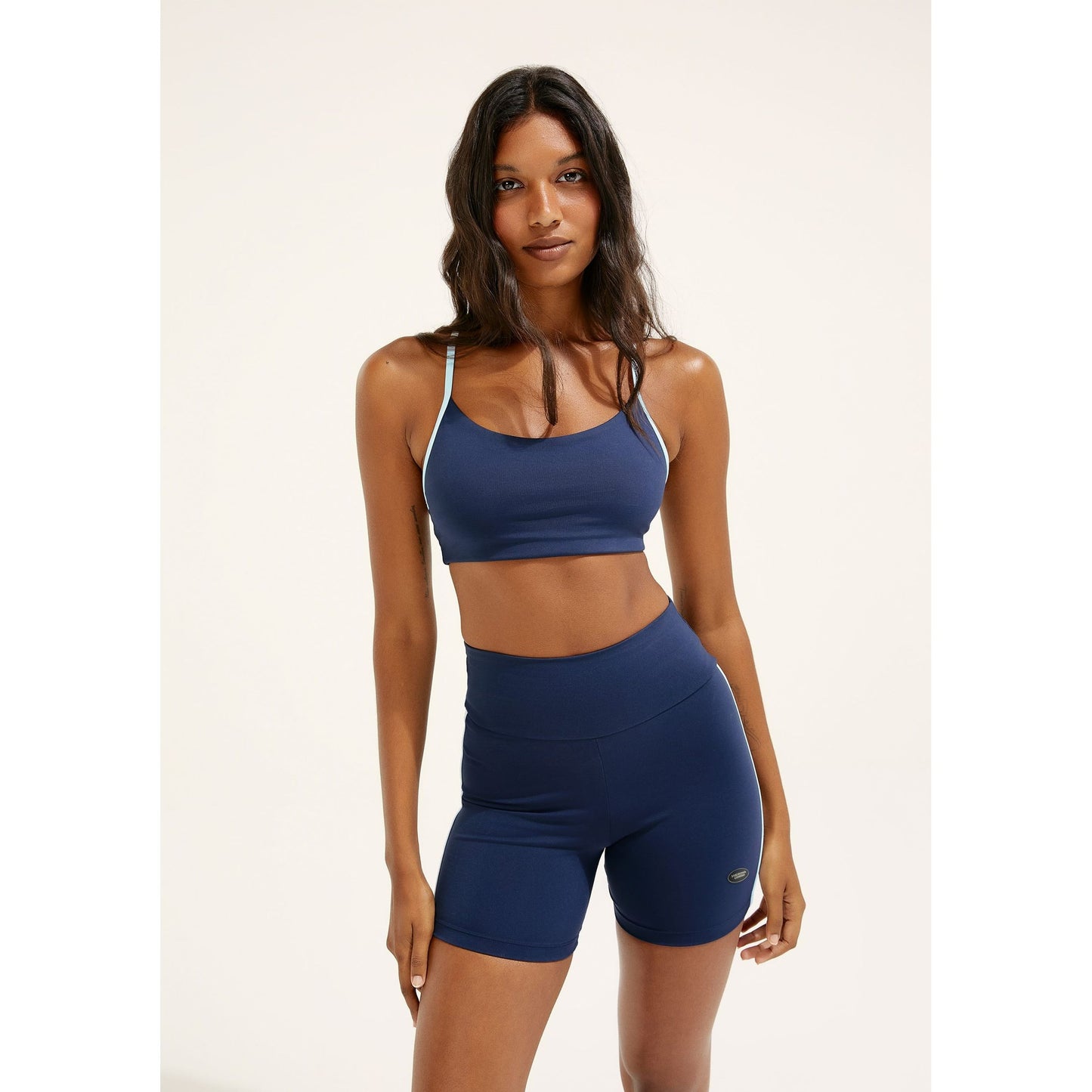 Top de baño Hering + Cosmo