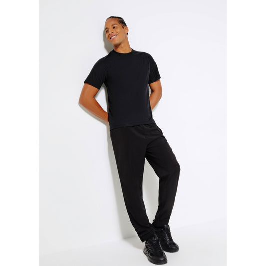 Pantaloni sportivi da uomo Basic Jogger