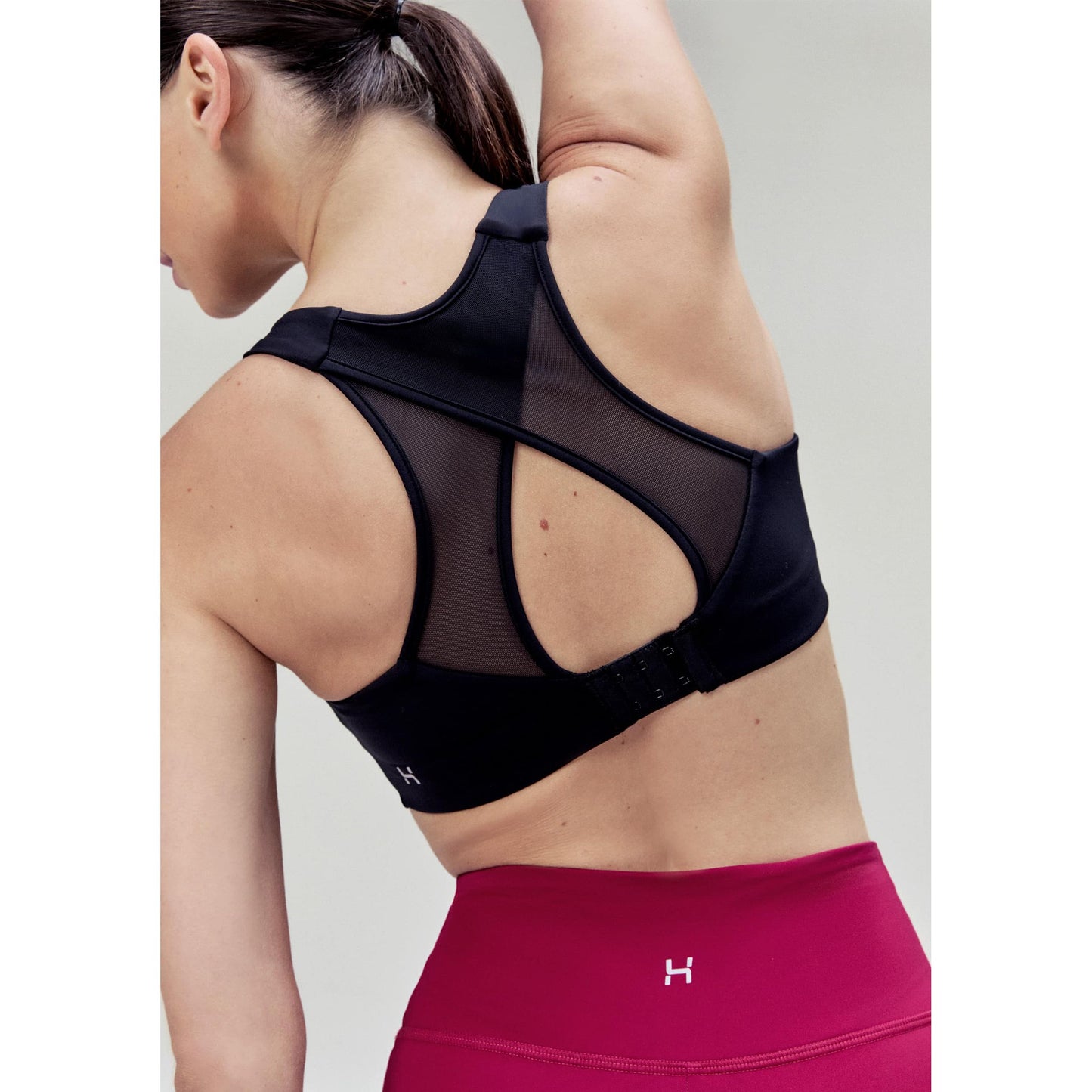 Quick-Dry Top Sportswear