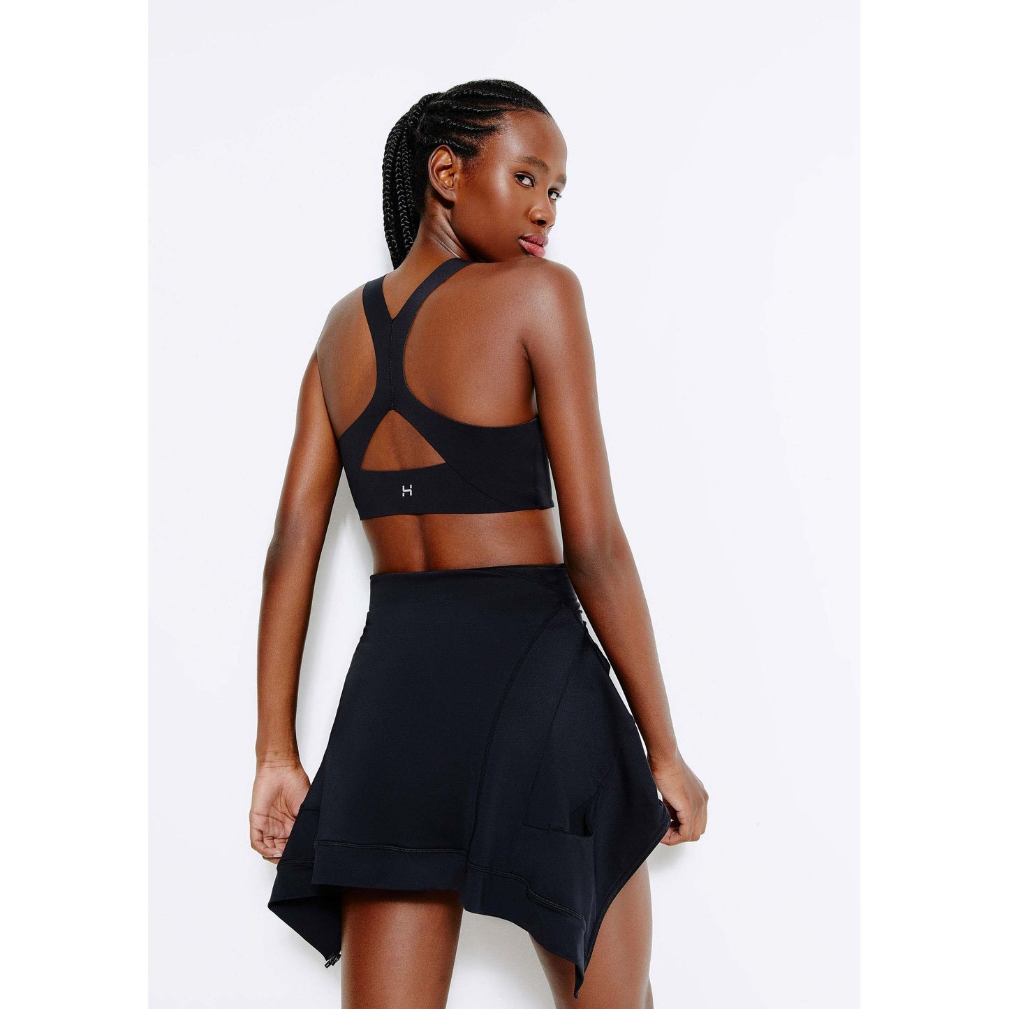 Top deportivo para nadadores de alto rendimiento