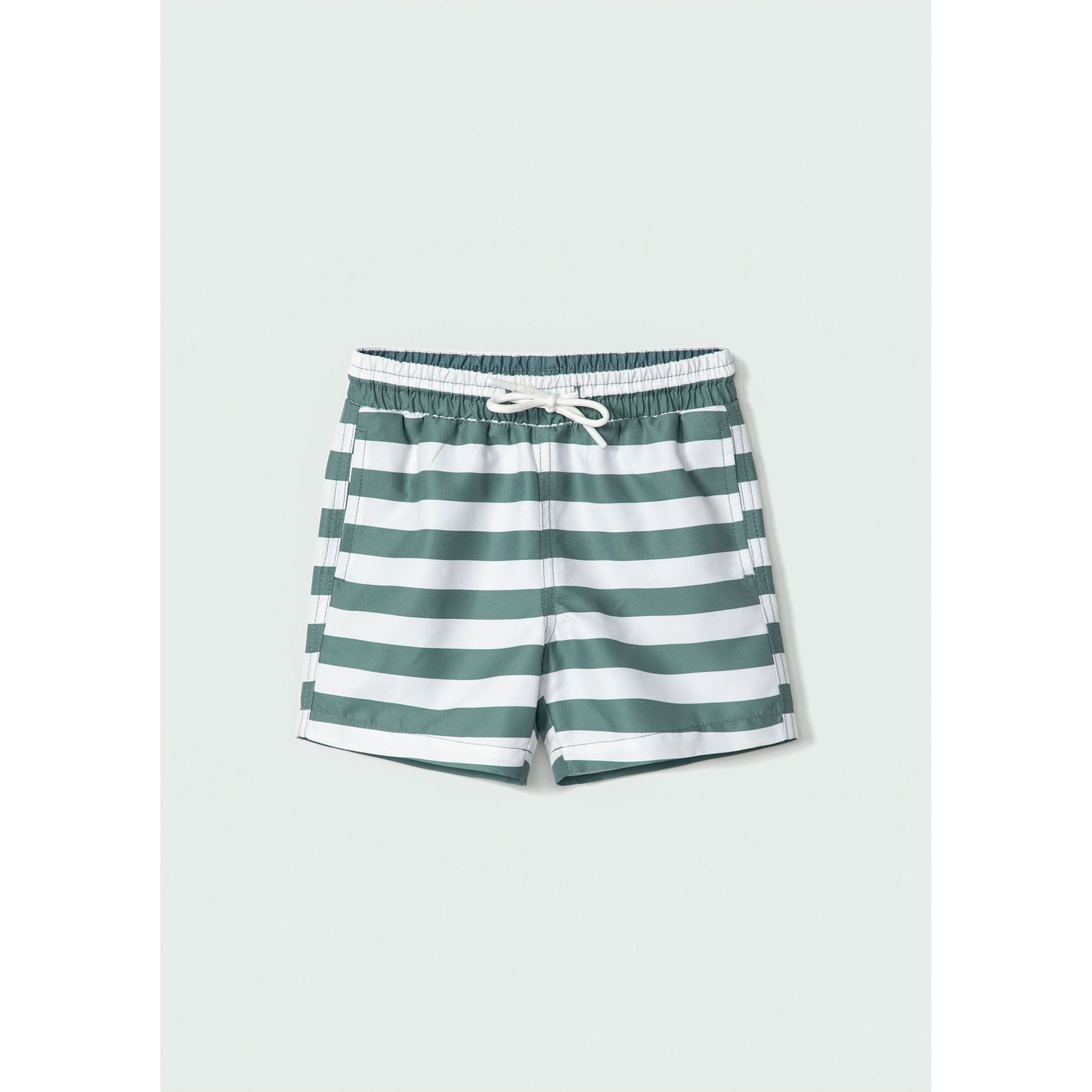 Shorts estampados para meninos