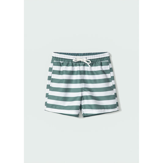 Pantaloncini stampati da ragazzo
