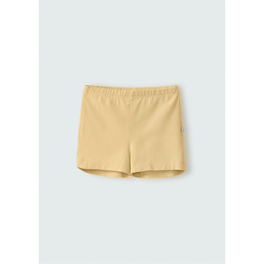 Pantaloncini corti Basic da bambina