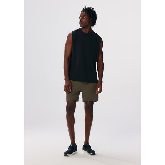 Pantaloncini sportivi Basic Easy Care da uomo