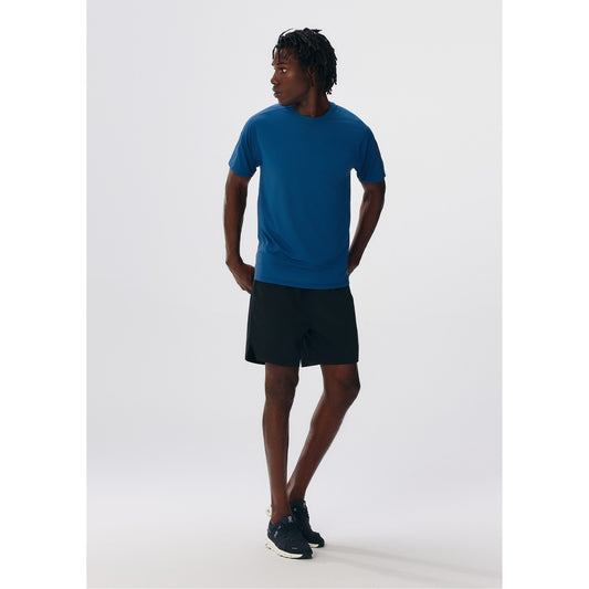 Pantaloncini sportivi da uomo ad asciugatura rapida