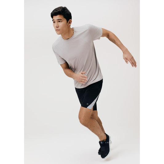 Pantaloncini da corsa Easy Care da uomo