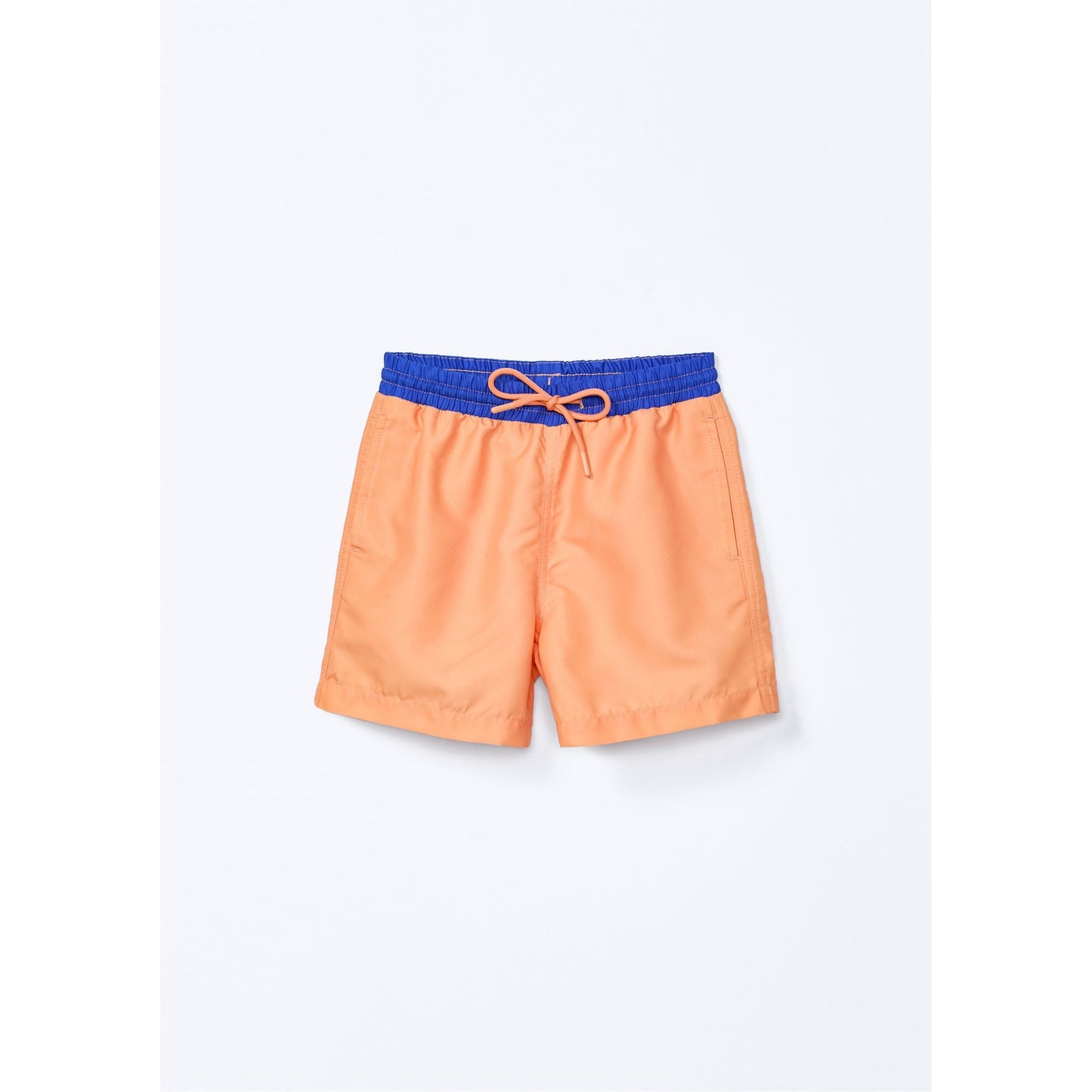 Pantaloncini Tactel da bambino