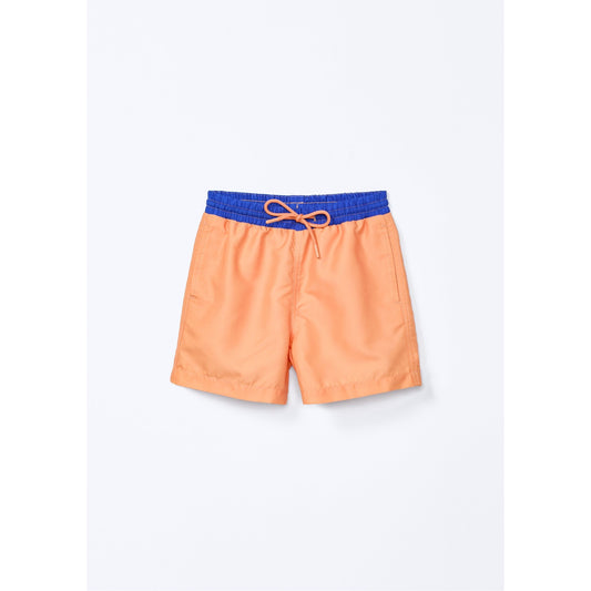 Pantaloncini Tactel da bambino