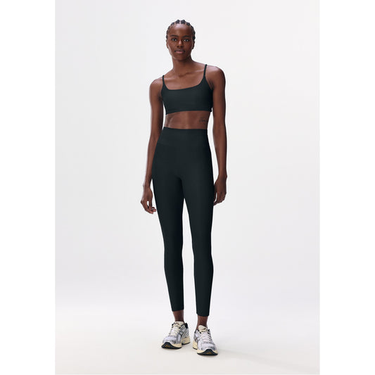 Pantaloni leggings sportivi con protezione UV