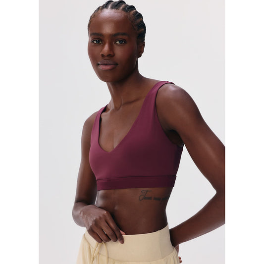 Top deportivo texturizado para hombre