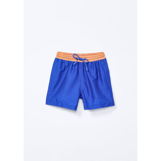 Pantaloncini Tactel da ragazzo