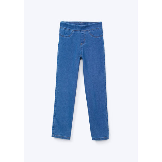 Jeans Skinny da bambina