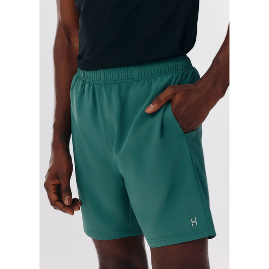 Pantaloncini sportivi basic da uomo