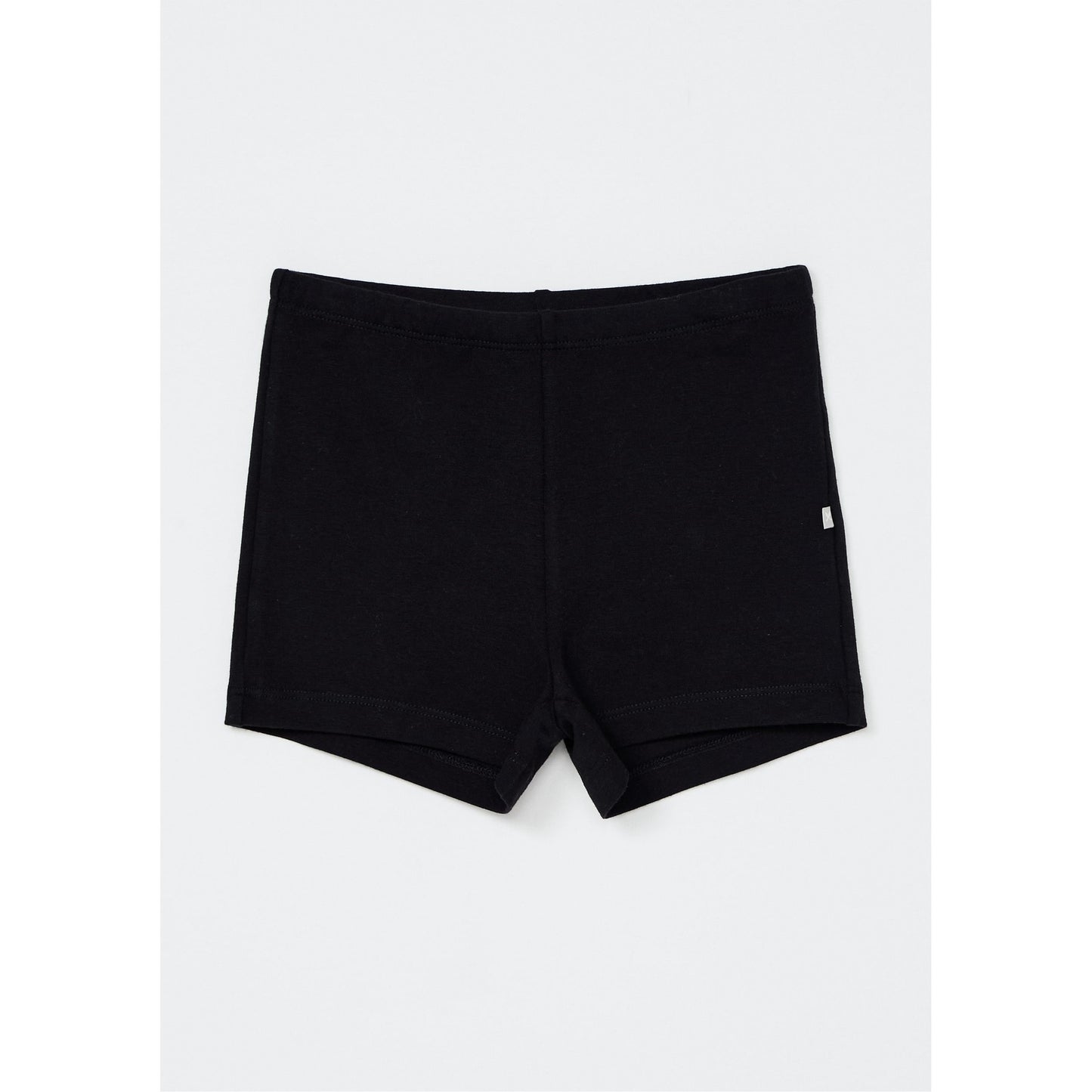 Pantaloncini corti Basic da bambina