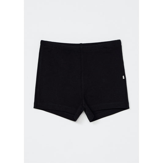 Pantaloncini corti Basic da bambina
