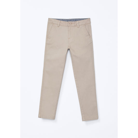 Pantaloni eleganti slim da ragazzo