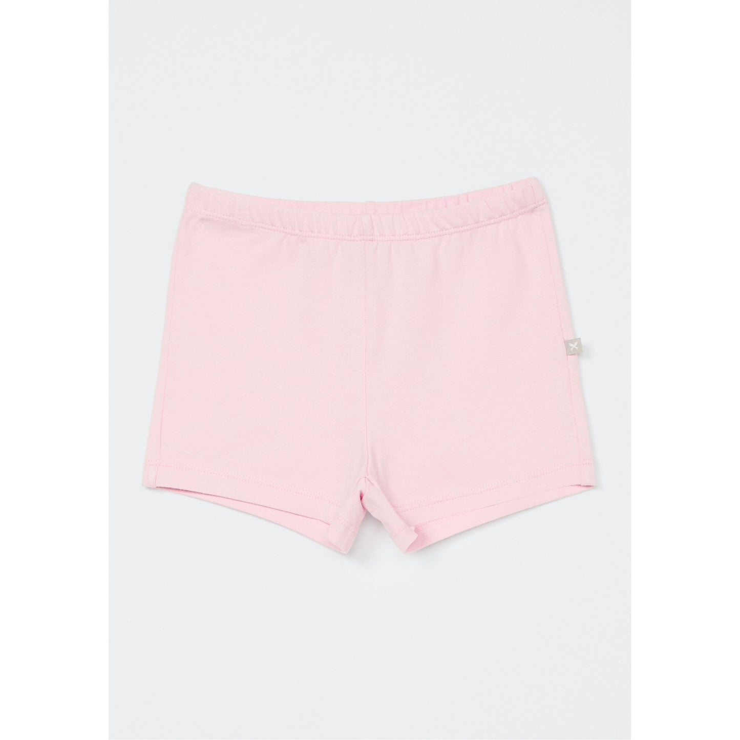 Girls' Basic Short Shorts
