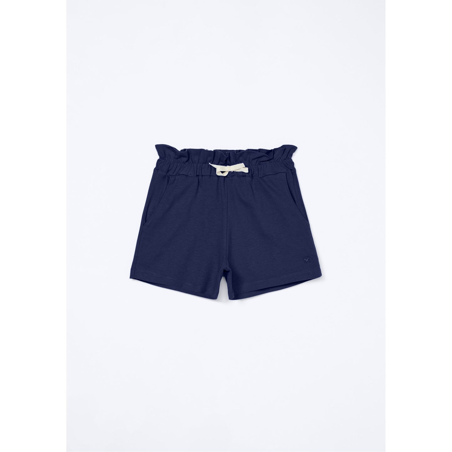 Pantaloncini da bagno da bambina Basic Clochard