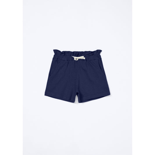 Pantaloncini da bagno da bambina Basic Clochard